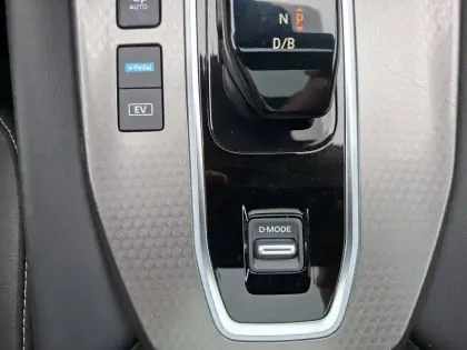 Photo 49 Nissan Qashqai  e-Power 190 ch