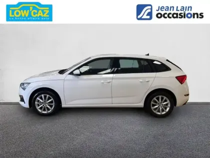 Photo 7 Skoda Scala  1.0 TSI 116 ch DSG7