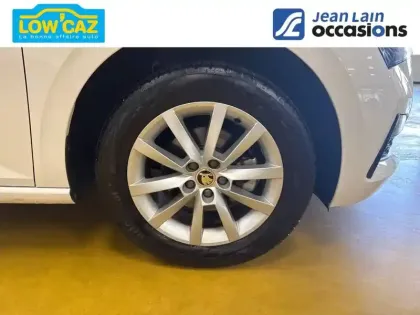 Photo 8 Skoda Scala  1.0 TSI 116 ch DSG7
