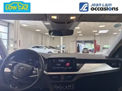 Photo 17 Skoda Scala  1.0 TSI 116 ch DSG7