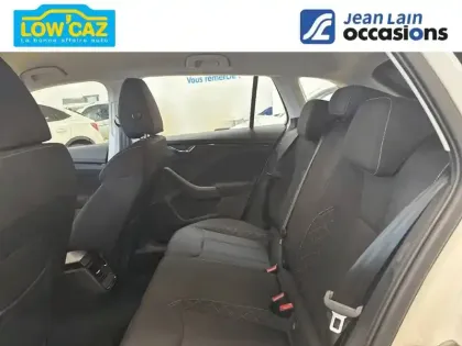 Photo 16 Skoda Scala  1.0 TSI 116 ch DSG7