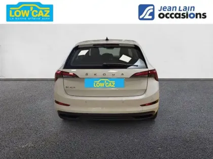 Photo 5 Skoda Scala  1.0 TSI 116 ch DSG7
