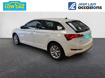 Photo 6 Skoda Scala  1.0 TSI 116 ch DSG7