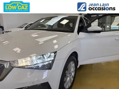 Photo 18 Skoda Scala  1.0 TSI 116 ch DSG7
