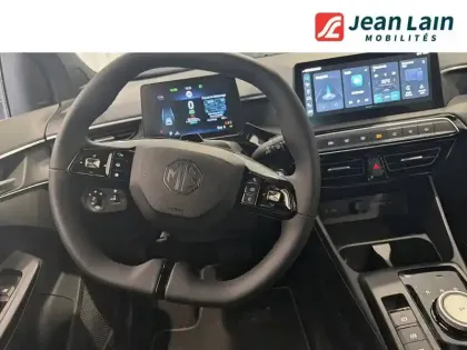 Photo 27 Mg Mg3  1.5 L Hybrid+ 195 ch