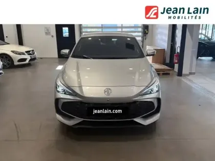 Photo 19 Mg Mg3  1.5 L Hybrid+ 195 ch