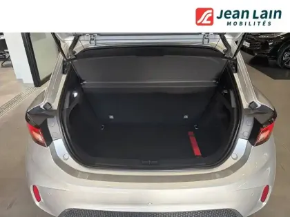 Photo 9 Mg Mg3  1.5 L Hybrid+ 195 ch