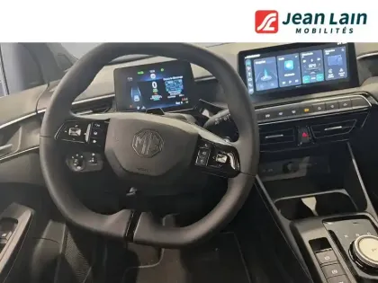 Photo 11 Mg Mg3  1.5 L Hybrid+ 195 ch
