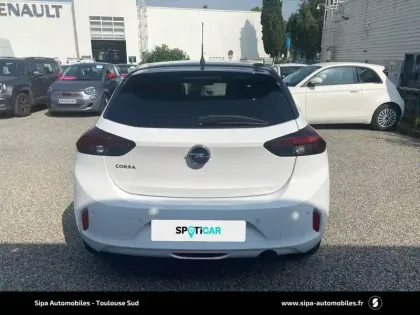 Photo 39 Opel Corsa  1.2 Turbo 100 ch BVM6