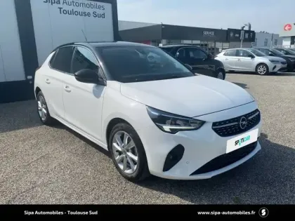 Photo 62 Opel Corsa  1.2 Turbo 100 ch BVM6
