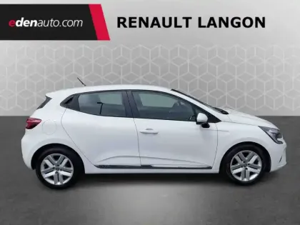 Photo 30 Renault Clio  SCe 65 - 21N
