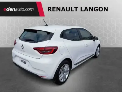 Photo 29 Renault Clio  SCe 65 - 21N