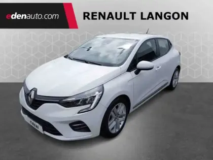 Photo 25 Renault Clio  SCe 65 - 21N