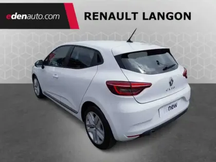 Photo 27 Renault Clio  SCe 65 - 21N
