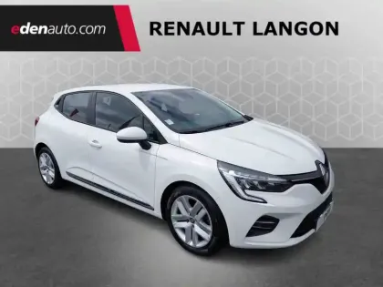 Photo 31 Renault Clio  SCe 65 - 21N