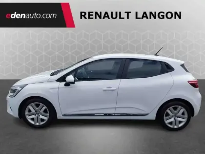 Photo 26 Renault Clio  SCe 65 - 21N