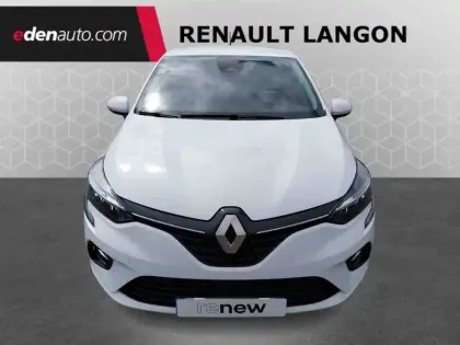 Photo 32 Renault Clio  SCe 65 - 21N