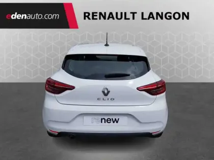 Photo 28 Renault Clio  SCe 65 - 21N