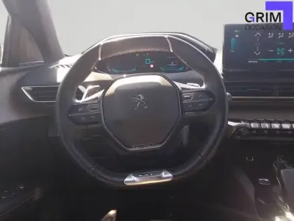 Photo 5 Peugeot 3008  Hybrid4 300 e-EAT8