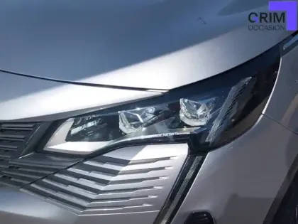 Photo 16 Peugeot 3008  Hybrid4 300 e-EAT8