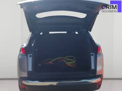Photo 11 Peugeot 3008  Hybrid4 300 e-EAT8