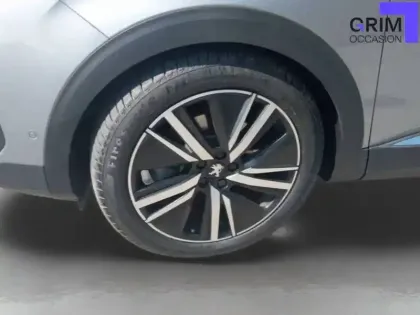 Photo 12 Peugeot 3008  Hybrid4 300 e-EAT8