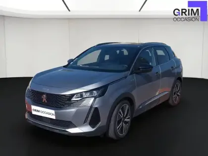 Photo Peugeot 3008 Gt Pack