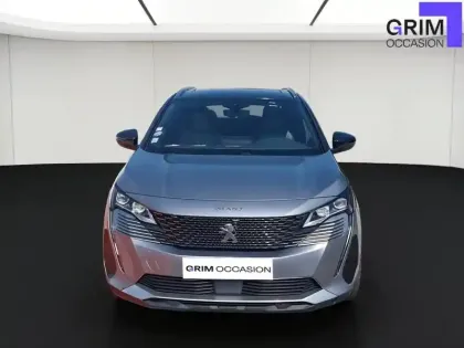 Photo 17 Peugeot 3008  Hybrid4 300 e-EAT8