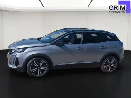 Photo 19 Peugeot 3008  Hybrid4 300 e-EAT8