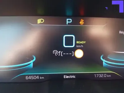 Photo 6 Peugeot 3008  Hybrid4 300 e-EAT8