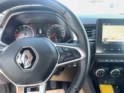Photo 24 Renault Captur  TCe 90 - 21