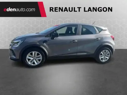 Photo 47 Renault Captur  TCe 90 - 21
