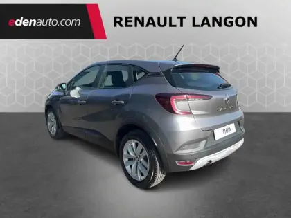Photo 48 Renault Captur  TCe 90 - 21