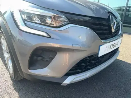 Photo 20 Renault Captur  TCe 90 - 21