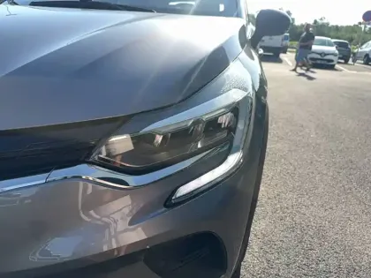 Photo 21 Renault Captur  TCe 90 - 21