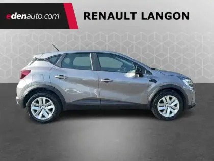 Photo 51 Renault Captur  TCe 90 - 21
