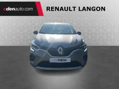 Photo 53 Renault Captur  TCe 90 - 21