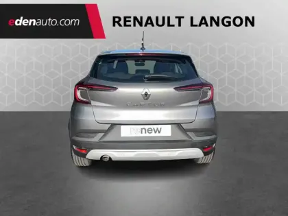 Photo 49 Renault Captur  TCe 90 - 21