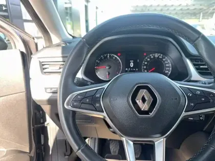 Photo 23 Renault Captur  TCe 90 - 21