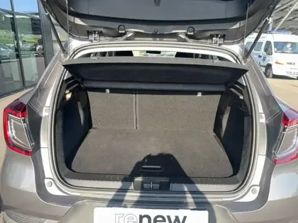Photo 9 Renault Captur  TCe 90 - 21