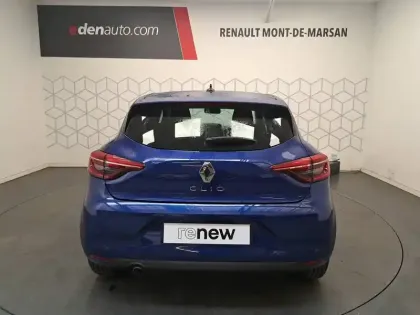 Photo 27 Renault Clio  TCe 90