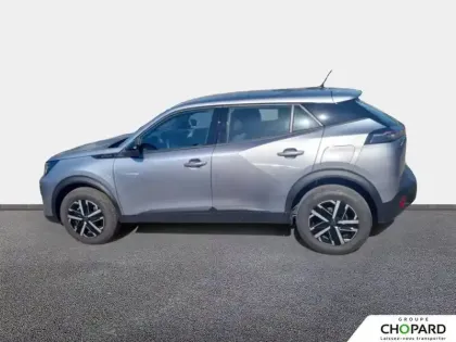 Photo 8 Peugeot 2008  100 S&S BVM6