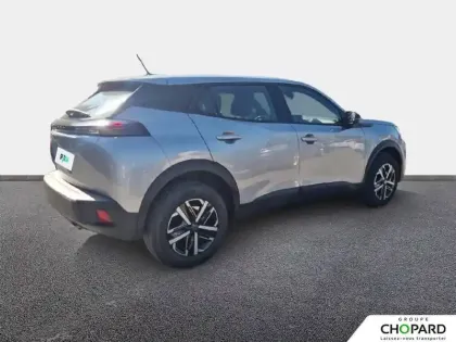 Photo 7 Peugeot 2008  100 S&S BVM6