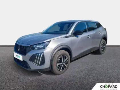 Photo Peugeot 2008 Style