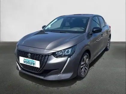 Photo Peugeot 208 Style