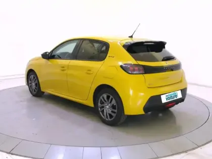 Photo 5 Peugeot 208  PureTech 75 S&S BVM5