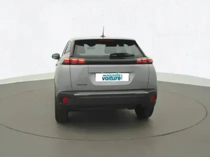 Photo 7 Peugeot 2008  PureTech 100 S&S BVM6