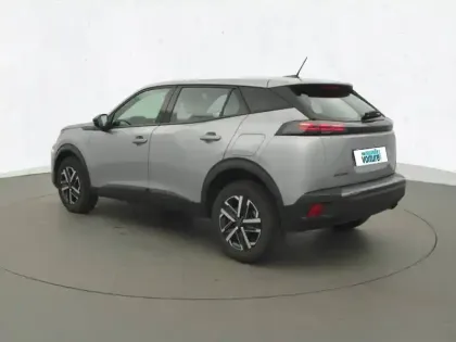Photo 10 Peugeot 2008  PureTech 100 S&S BVM6