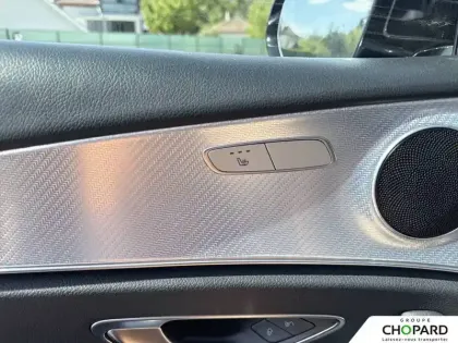 Photo 53 Mercedes Classe E  300 e 9G-Tronic