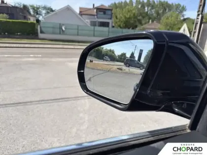 Photo 54 Mercedes Classe E  300 e 9G-Tronic